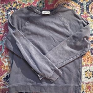 Universal thread, vintage style crewneck